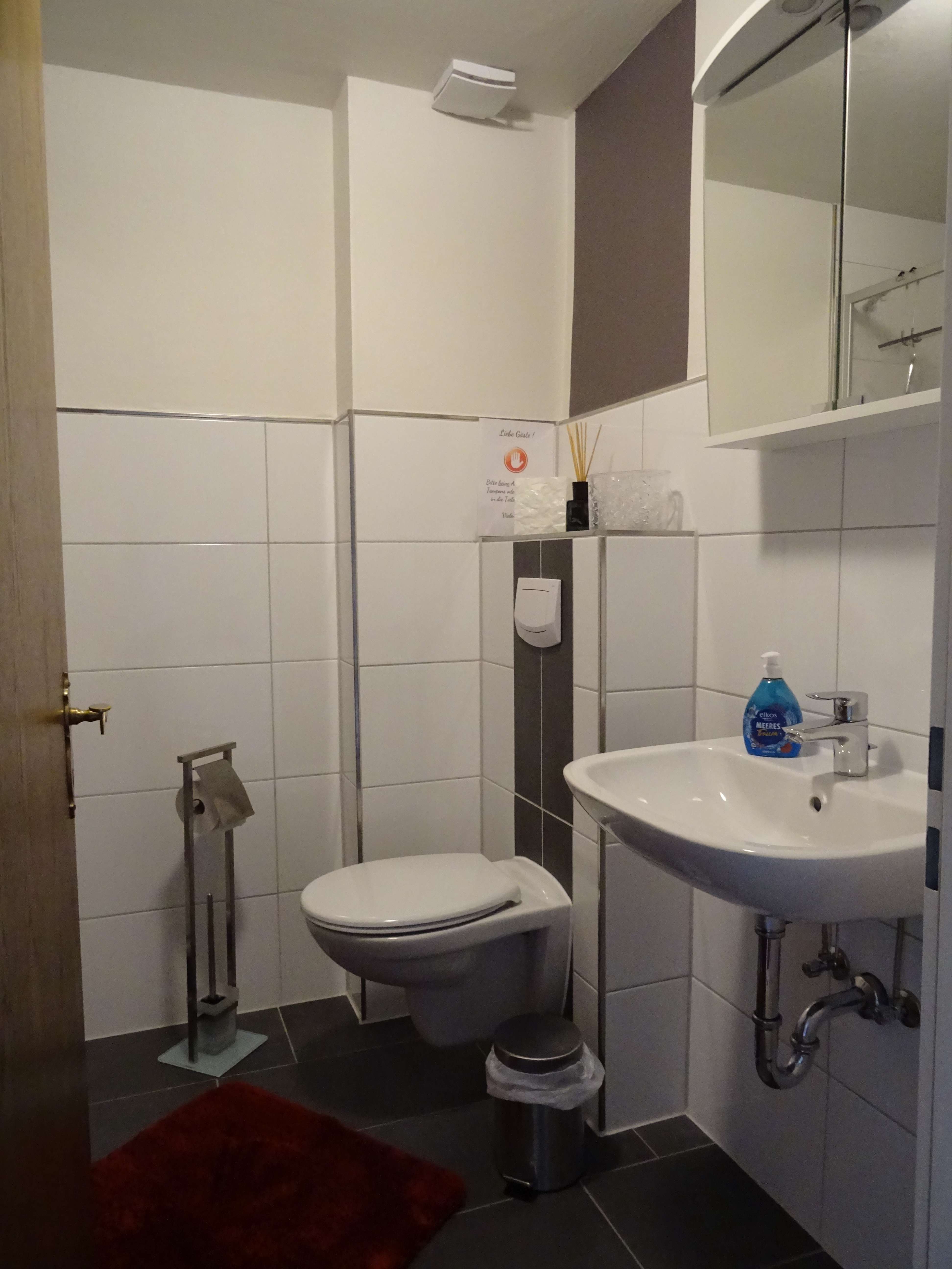 Ferienwohnung Leuchtturm